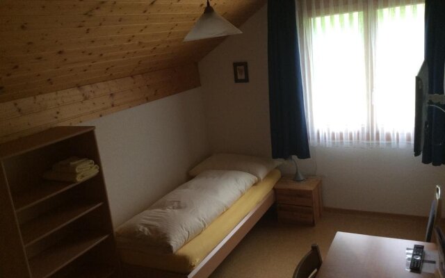 Bed and Breakfast im Entlebuch Hasle