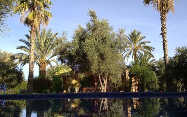 Maison Boughdira