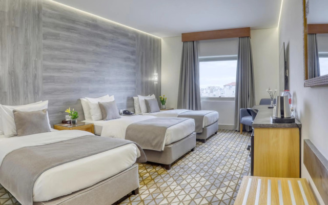 Geneva Hotel Amman