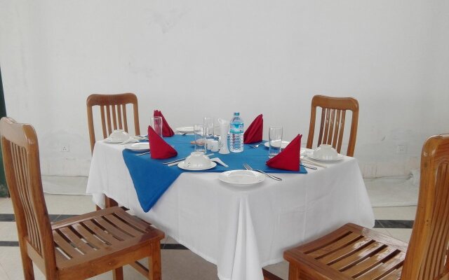 Hotel Grand Jade