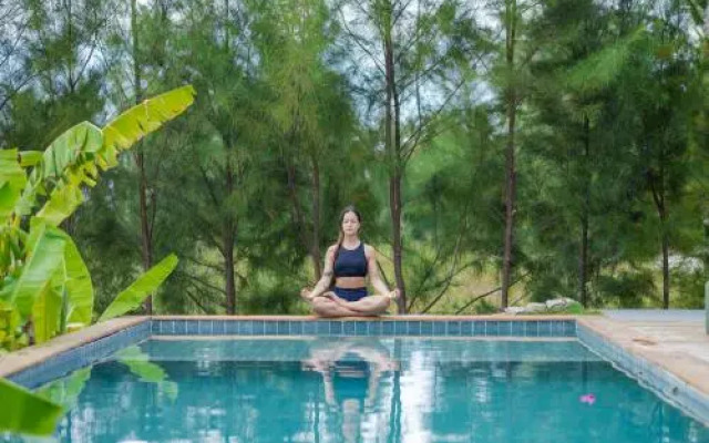 Pousada Pura Vida Club Brasil