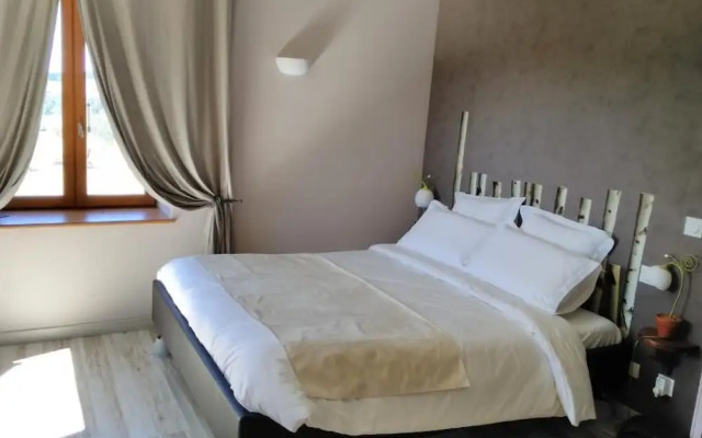 La Halte du Pelerin Chambres d'hôtes