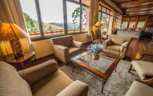 Hotel Recanto São Cristóvão