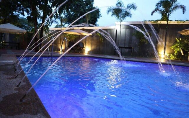 Koregon Hotel