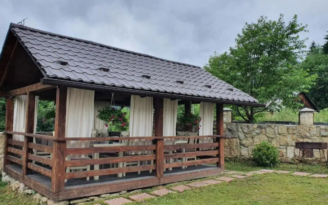 Olko House