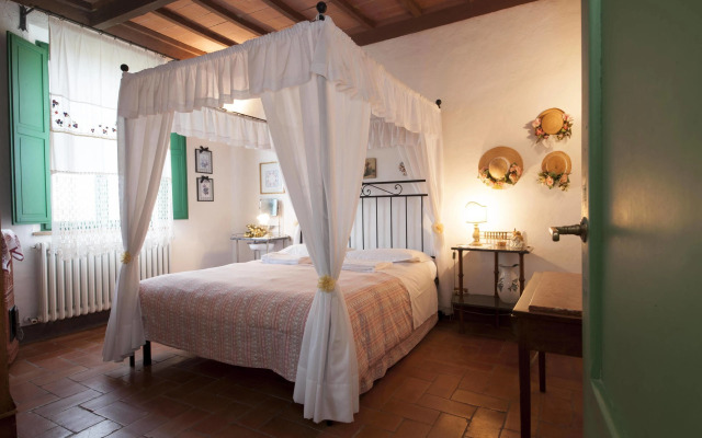 Agriturismo San Giorgio