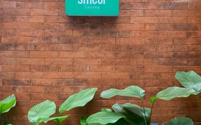 Smedi Coliving