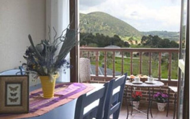 Apartamentos Costa Noja