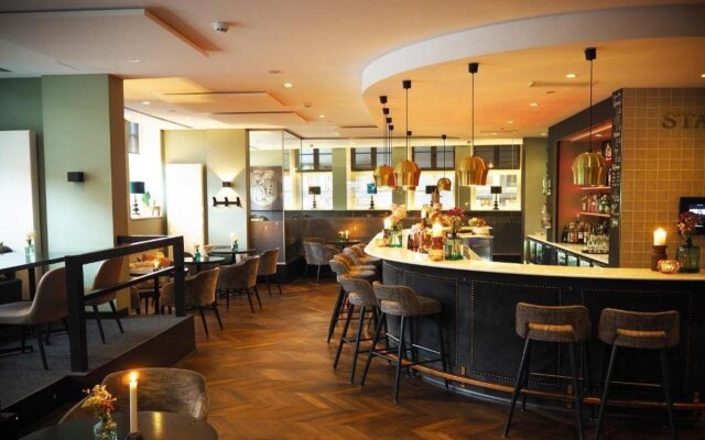 Van der Valk Hotel Hildesheim