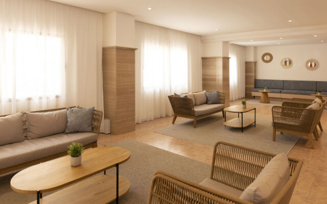 Hotel HSM Reina del Mar