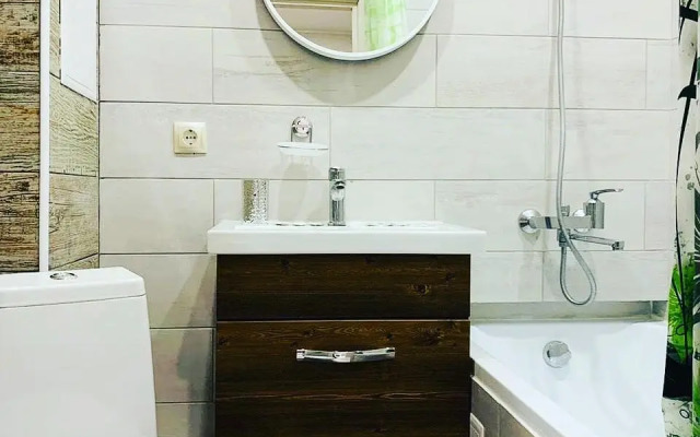 Апартаменты на проспекте Мира