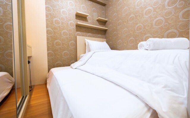 Elegant Bassura City Apartment