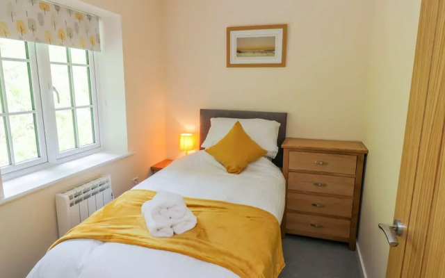 Ryedale Country Lodges - Willow Lodge