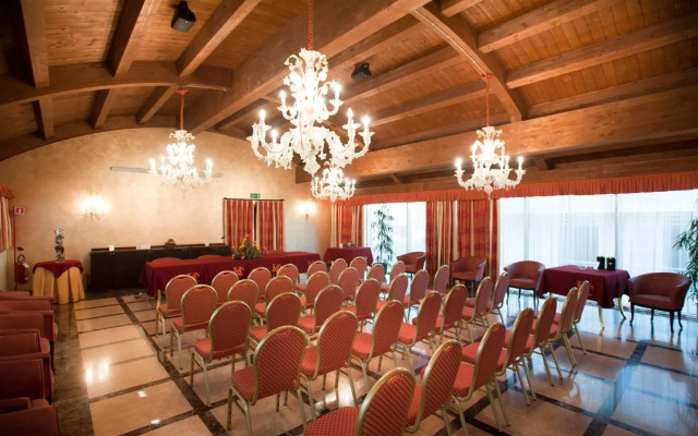 Hotel Calissano