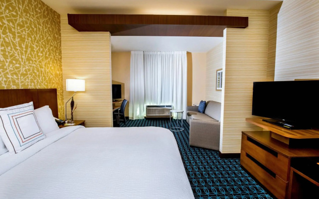 Fairfield Inn & Suites Richmond Midlothian