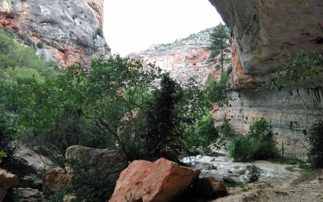 Vivienda Turística Portal de Teruel