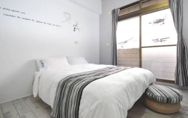 Dream Nanwan Hostel