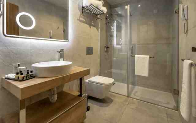 Ad Hotel Hydra