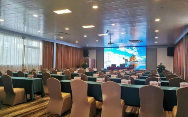 Jingpeng Hotel