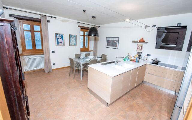 The Amazing Villa Claudia Tuscany Style