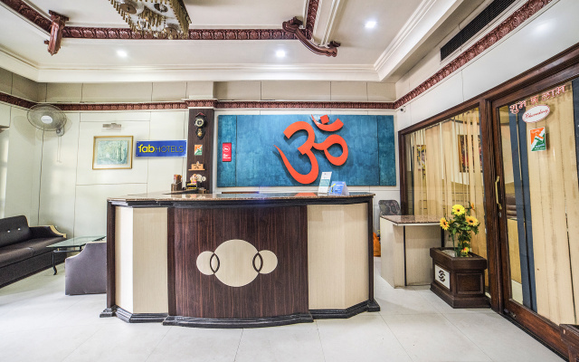 Fabhotel Santoor
