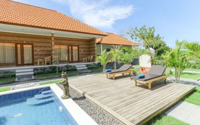 Manik Homestay Uluwatu