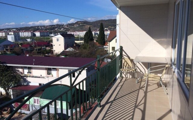 Guest House Uyut