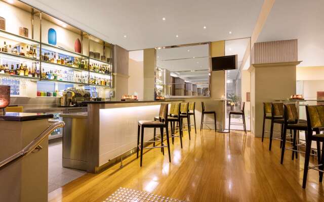 Radisson Blu Plaza Hotel Sydney