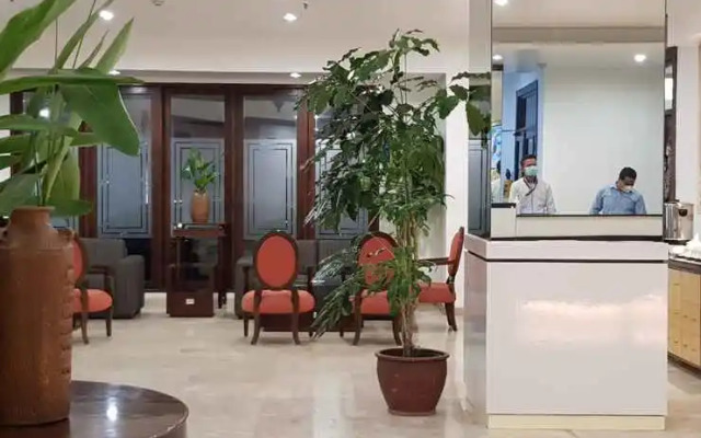 Cilandak Hotel & Apartment