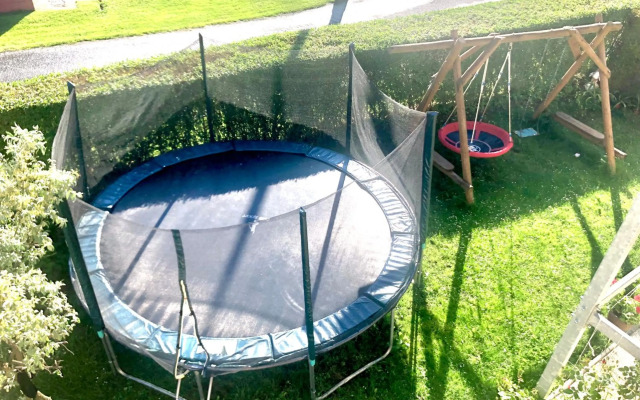 Ubytování Vlachovice u Nového Města na Moravě