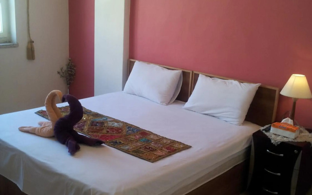 Jordan River Hotel