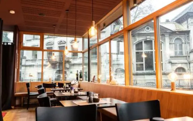 Landgasthof Hirschen