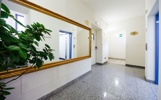 Hotel-Motel Autosole 2
