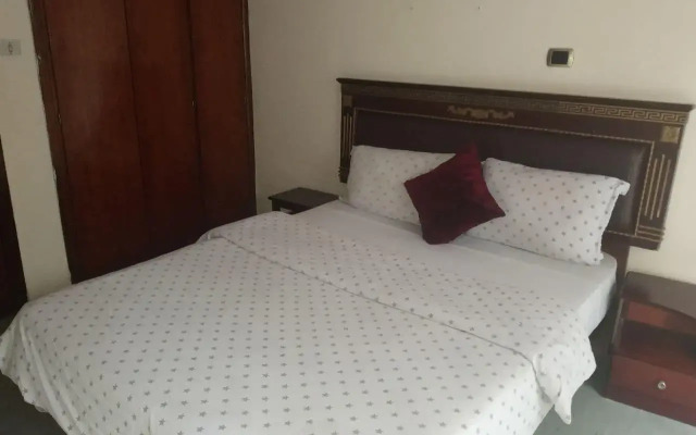 Lucy Guest House B&B