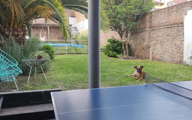 El Bicho Negro Hostel