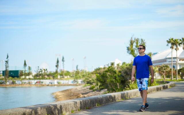 Beach Front Tower MIHAMA byDSH