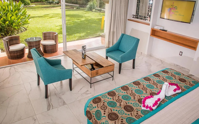 Hotel Quinta Las Flores