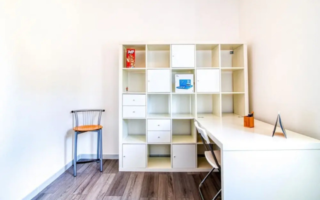 Trieste Uptown Cosy Flat with Sea View