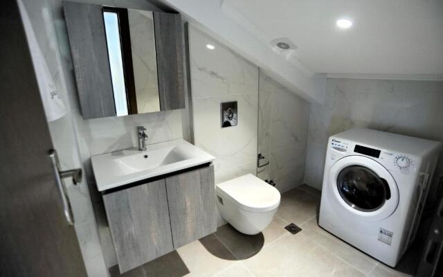 Diamond Blue Villas