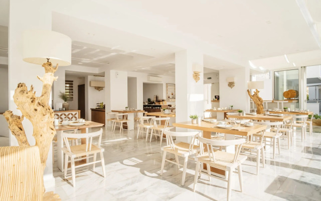 Thalasea Hotel Plakias