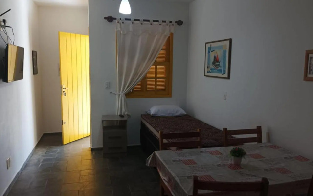 Condominio Colonial Apartamentos 150M Da Praia