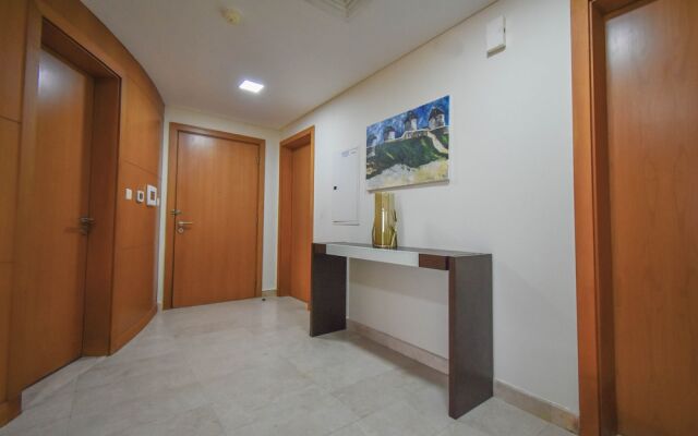 Airbetter - Madina Tower Cluster O JLT