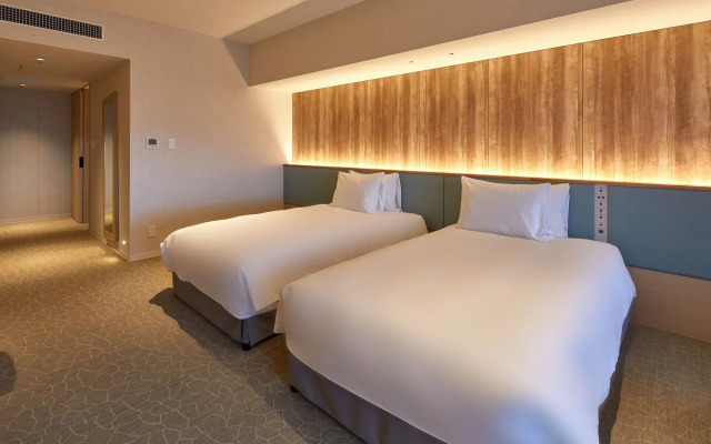 HOTEL Ala COOJU OKINAWA