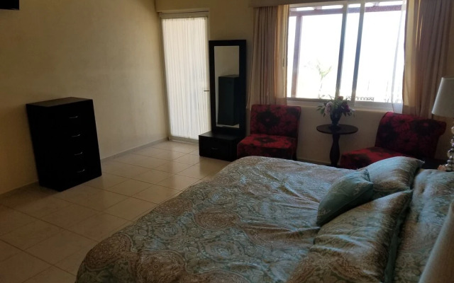 Vista Encantada 507