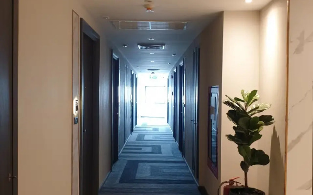 Aspira Parc Sukhumvit 22