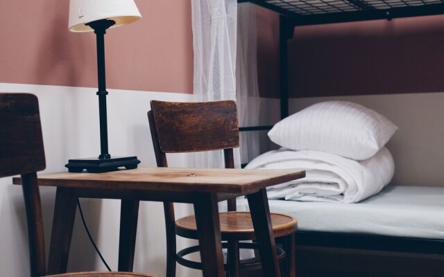 Das Hostel
