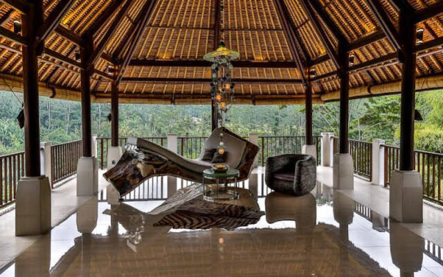 de Griya Luxury Villa Ubud