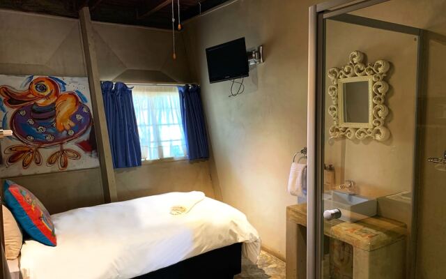 Modimolle Funky Stay Backpackers