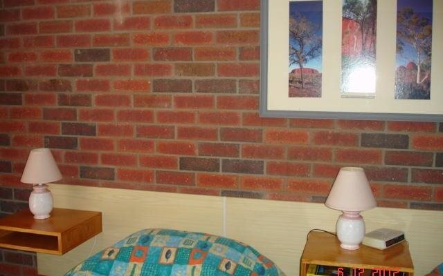 Tooleybuc Country Roads Motor Inn