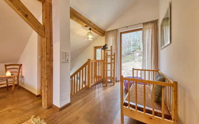 Waldharmonie Chalet & Apartments